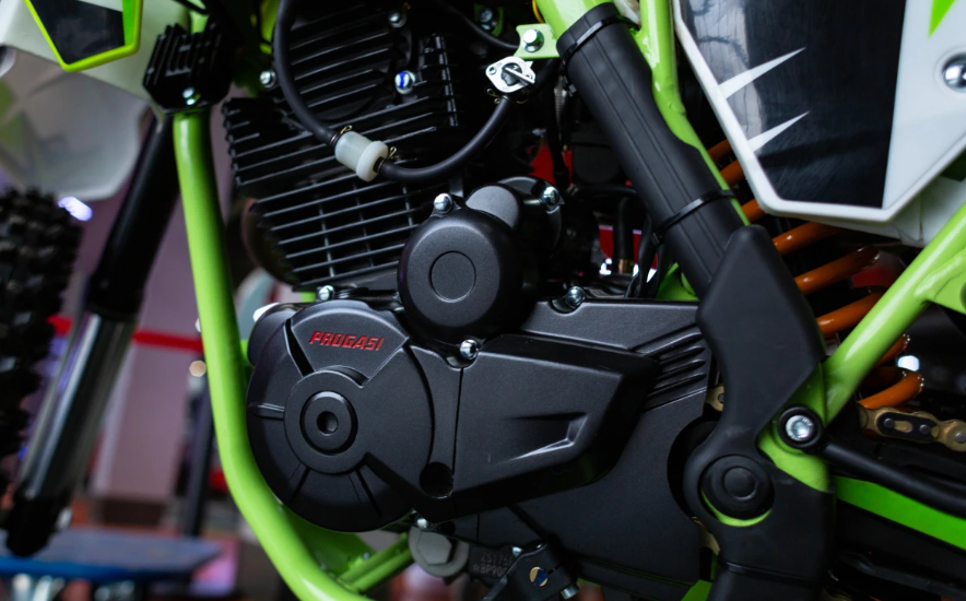 Мотоцикл Progasi SUPER MAX 300 PRO PR300 (ZS175FMN) в Боровичах