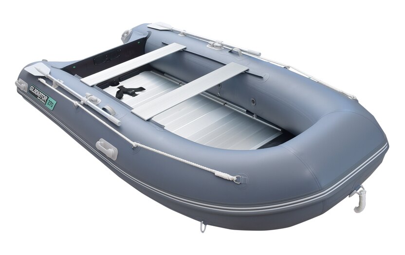 НАДУВНАЯ ЛОДКА GLADIATOR B330AL в Боровичах