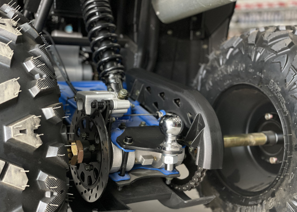 Квадроцикл PROMAX TAURUS 300 в Боровичах