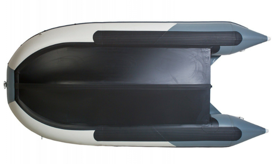 НАДУВНАЯ ЛОДКА GLADIATOR D450AL в Боровичах