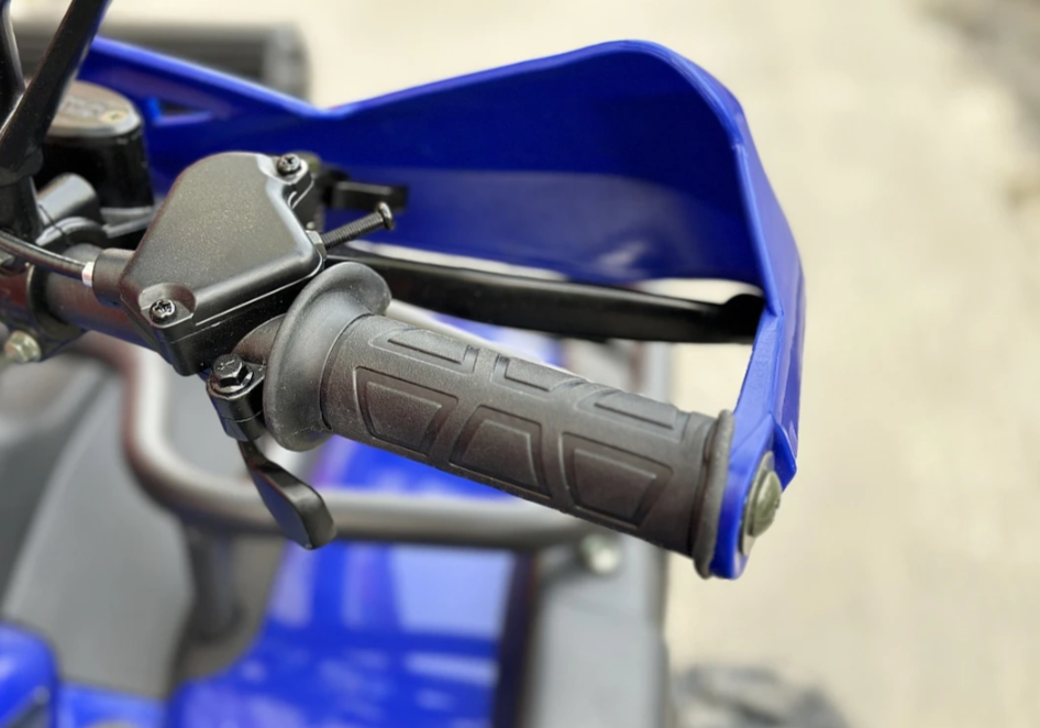 Квадроцикл PROMAX ATV 250 MAX в Боровичах