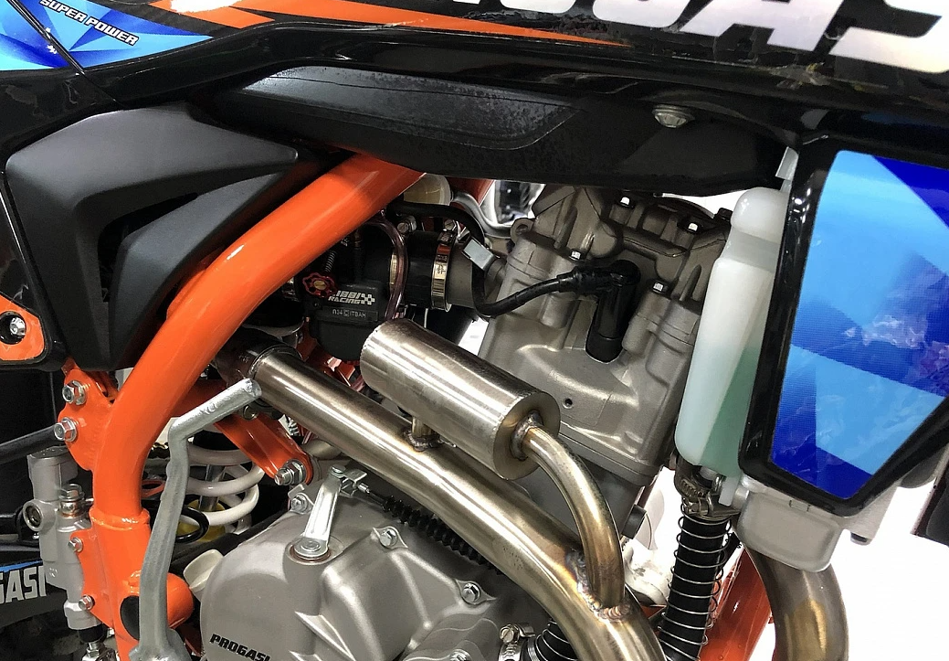 Мотоцикл Progasi Gaudi 300 в Боровичах