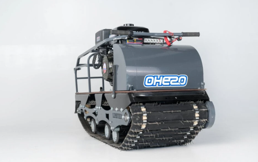 Мотобуксировщик ОНЕГО 500 15 FRONT LIMITED в Боровичах