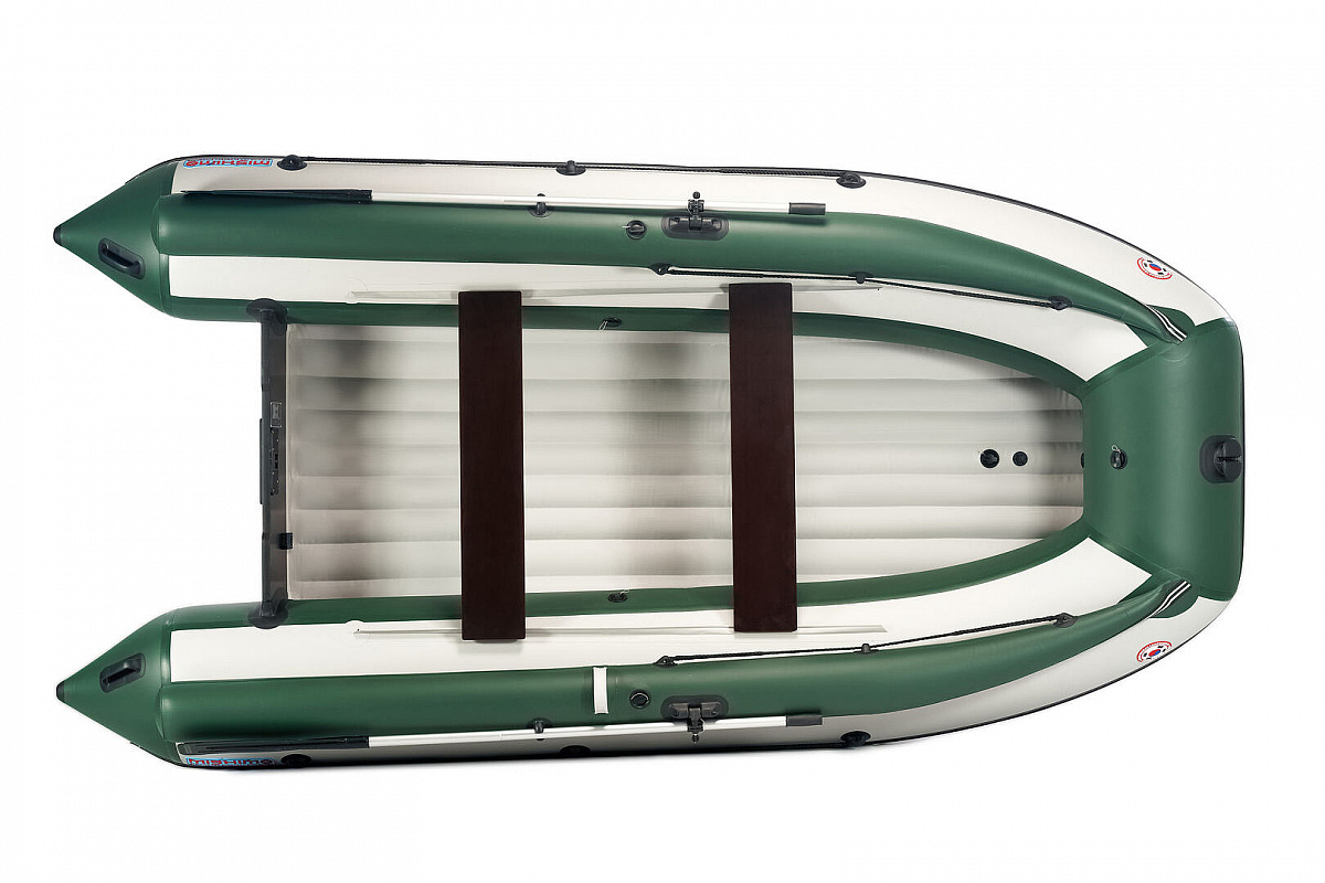 Лодка MISHIMO FAMILY LITE DF 370 в Боровичах