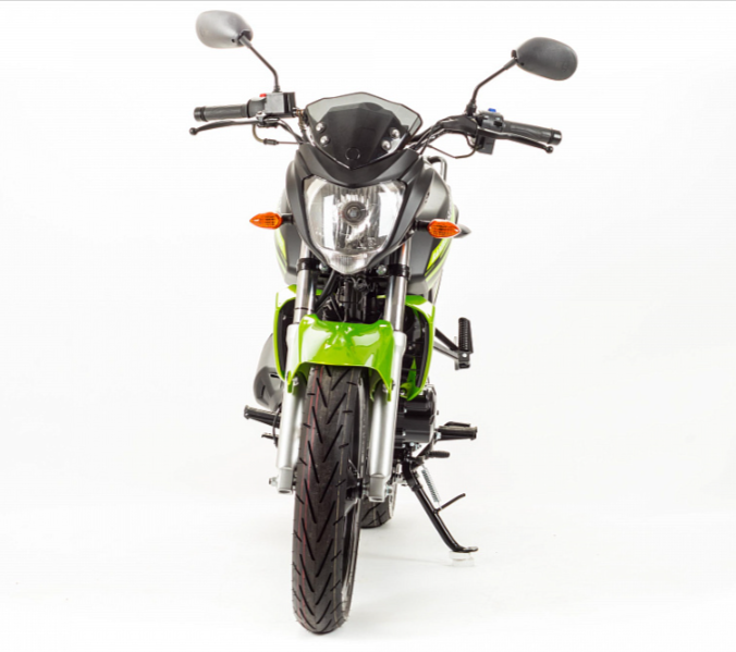 Мотоцикл BANDIT 250 в Боровичах