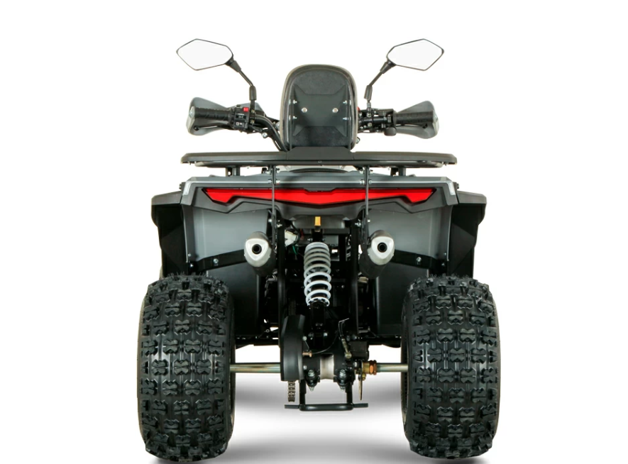 Квадроцикл YACOTA DRAGON LUX LD 125 в Боровичах