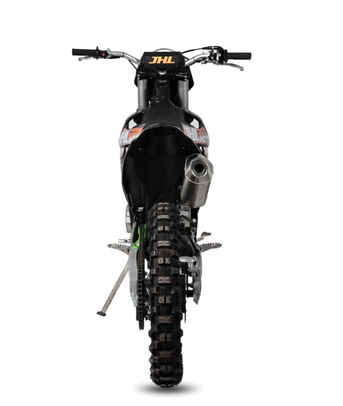 Мотоцикл JHLMOTO JHL LX1 CB250 (172FMM-3A) в Боровичах