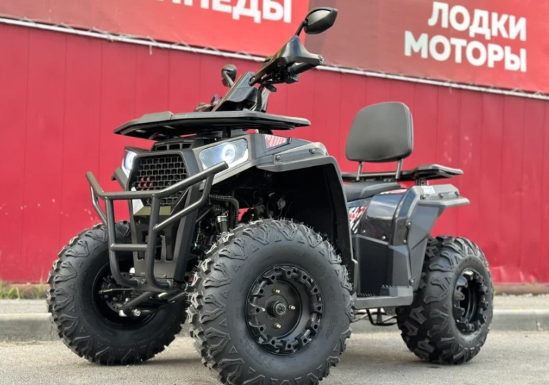 Квадроцикл GBM CROSS HILL 300 NEW в Боровичах