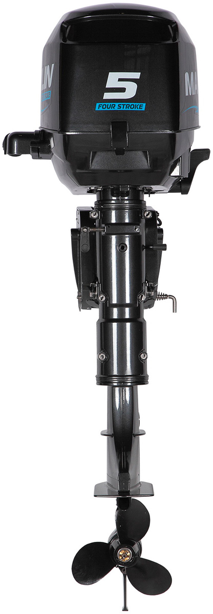 Лодочный мотор MARLIN MF 5 AMHL в Боровичах