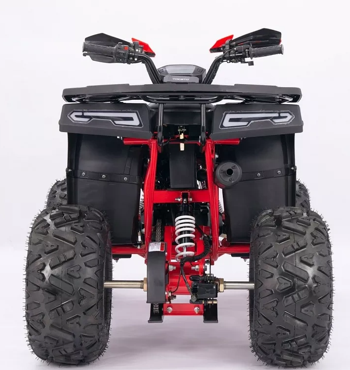 Квадроцикл YACOTA Sirius LD 125 в Боровичах