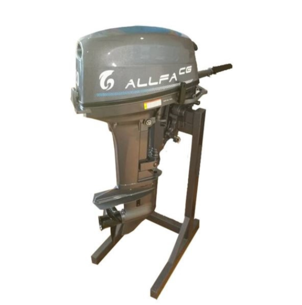 Лодочный мотор ALLFA CG Т40 S в Боровичах