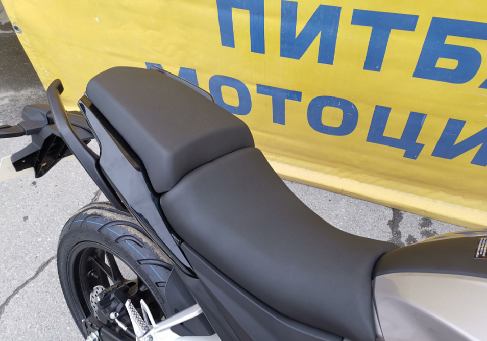 Мотоцикл MOTOLAND (МОТОЛЕНД) 250 CB250 (172FMM-5/PR250) (2022 г.) в Боровичах