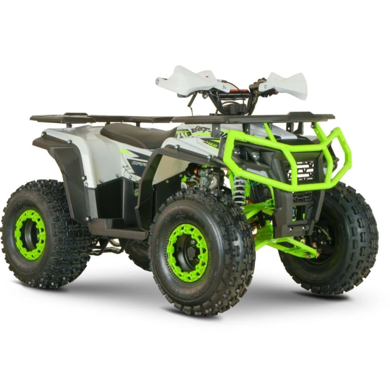 Квадроцикл YACOTA DRAGON 125 в Боровичах