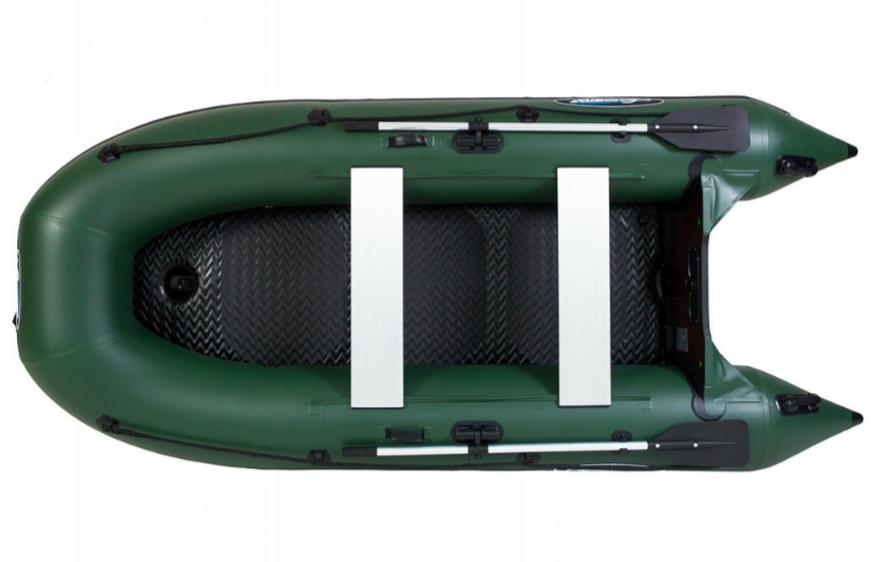 НАДУВНАЯ ЛОДКА GLADIATOR B330AD в Боровичах
