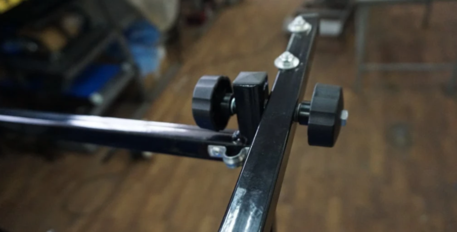 Мотобуксировщик XTREME-MOTORS "Полюс-2" Зима 13 л.с. в Боровичах