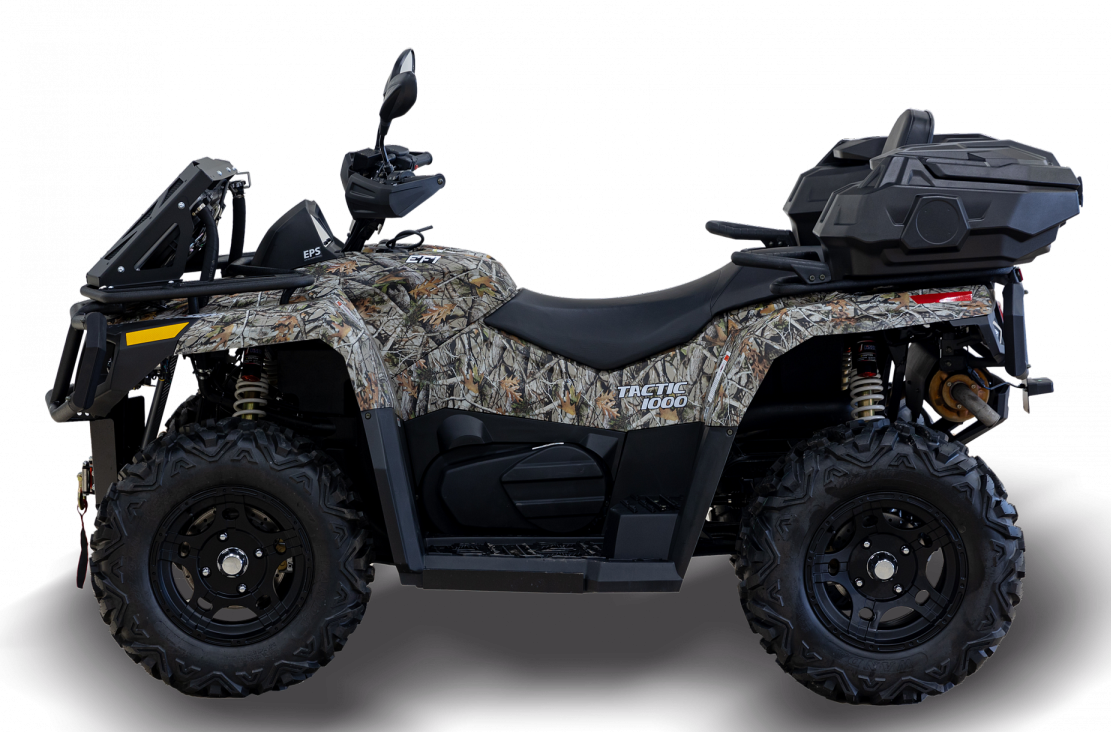 Квадроцикл HISUN TACTIC GT1000/EXTREME EDITION в Боровичах