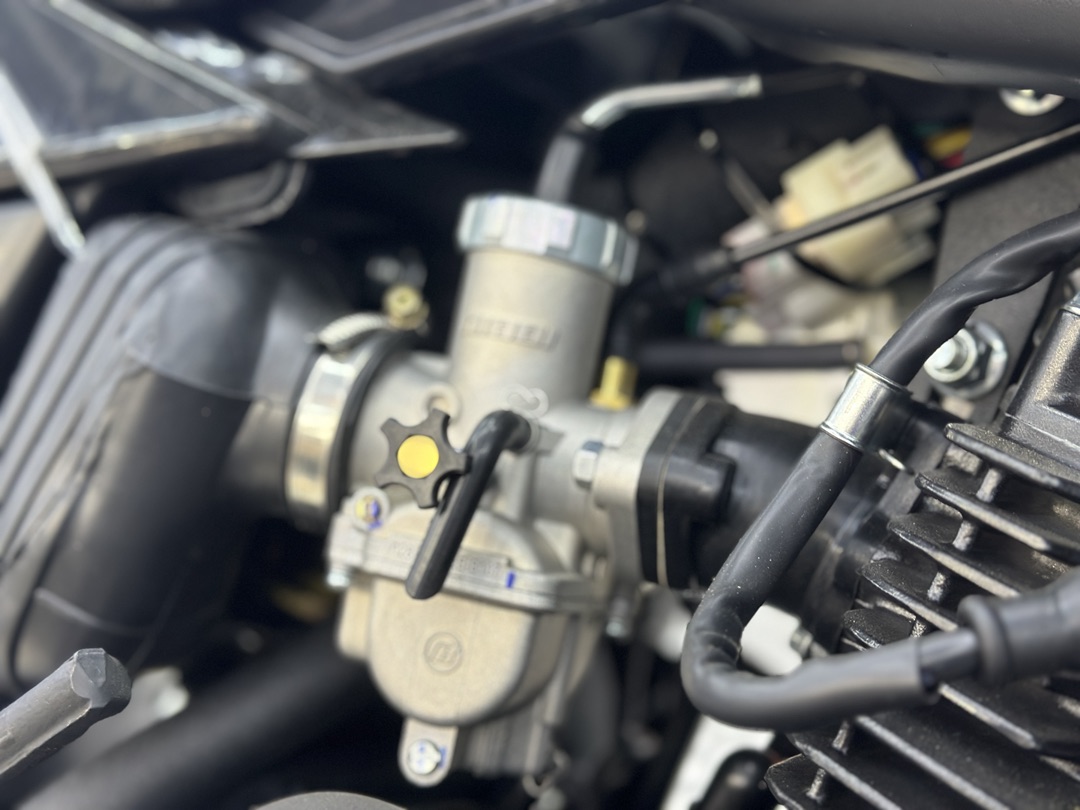 Кроссовый мотоцикл PROMAX ARMY 250 в Боровичах