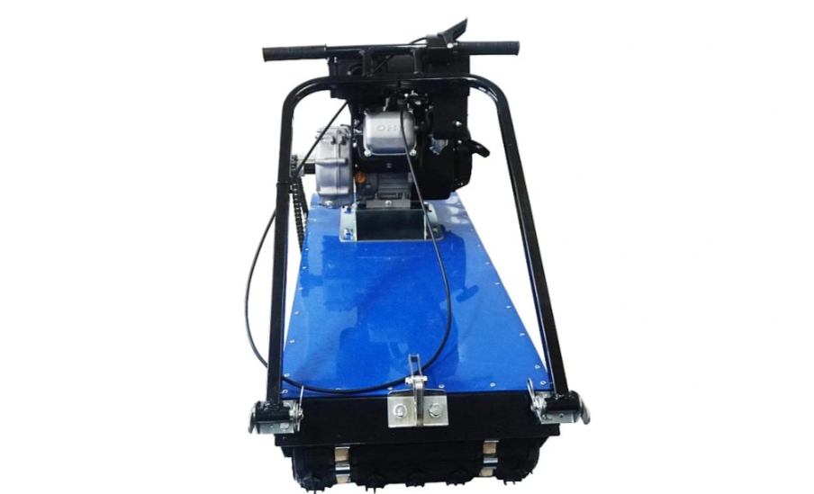 Мотобуксировщик XTREME-MOTORS "Конек-Горбунок" 8.5 л.с. в Боровичах