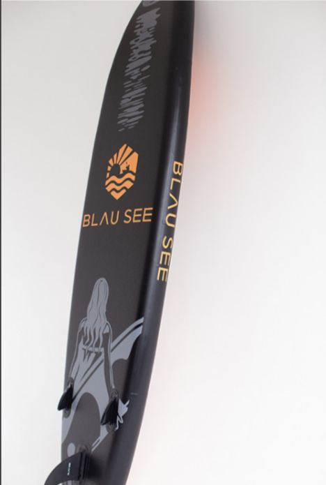 НАДУВНОЙ SUP-BOARD MOONLIGHT 11,6 в Боровичах