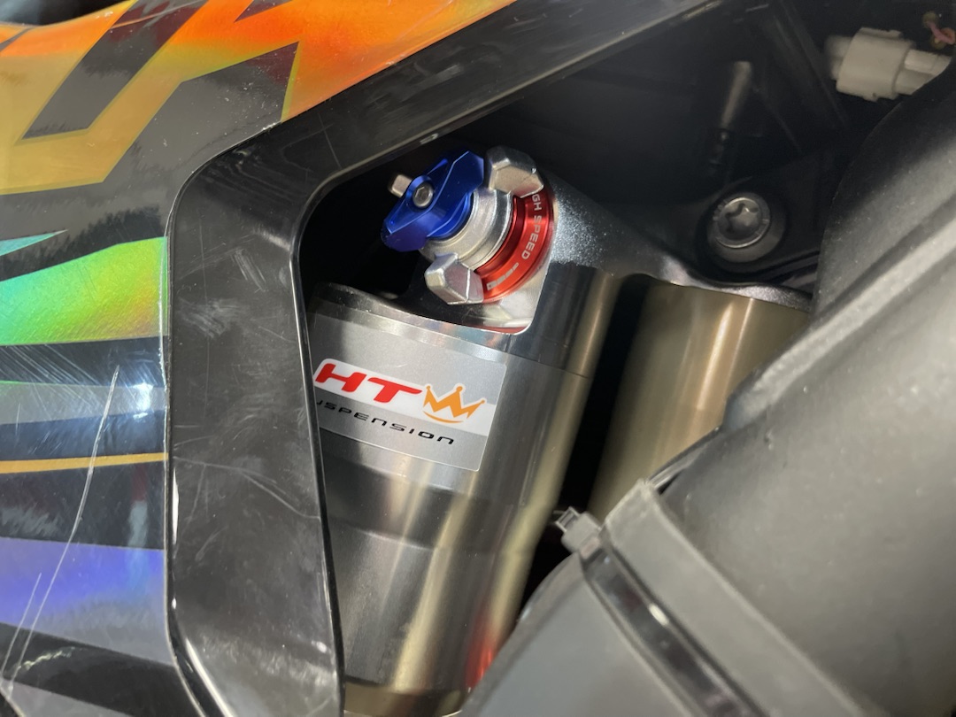 Кроссовый мотоцикл PROMAX BLACKOUT NB300 MX в Боровичах