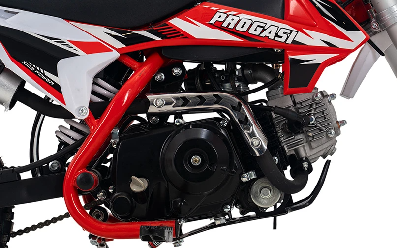 Питбайк Progasi KIDS POWER 110 (10/10) в Боровичах