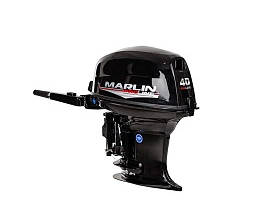 Лодочный мотор MARLIN PROLINE MP 40 AMH в Боровичах