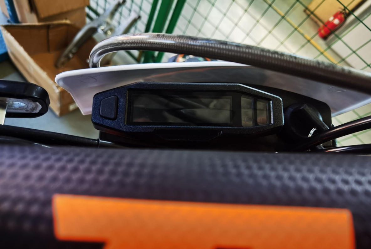 Мотоцикл JHLMOTO JHL Z4 PR250 (172FMM-5) в Боровичах