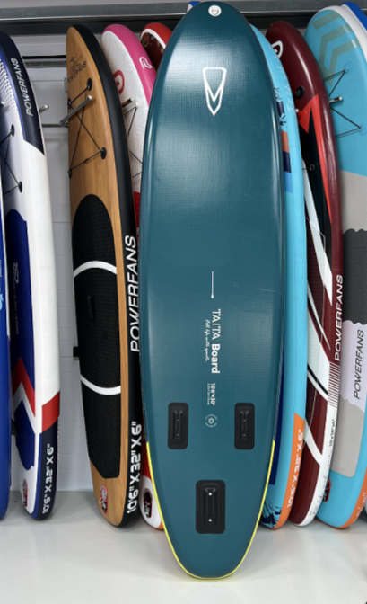 SUP (САП) ДОСКА RAIDEX POWERFANS ITALIAN SLIDING 10,6’ (320СМ) в Боровичах