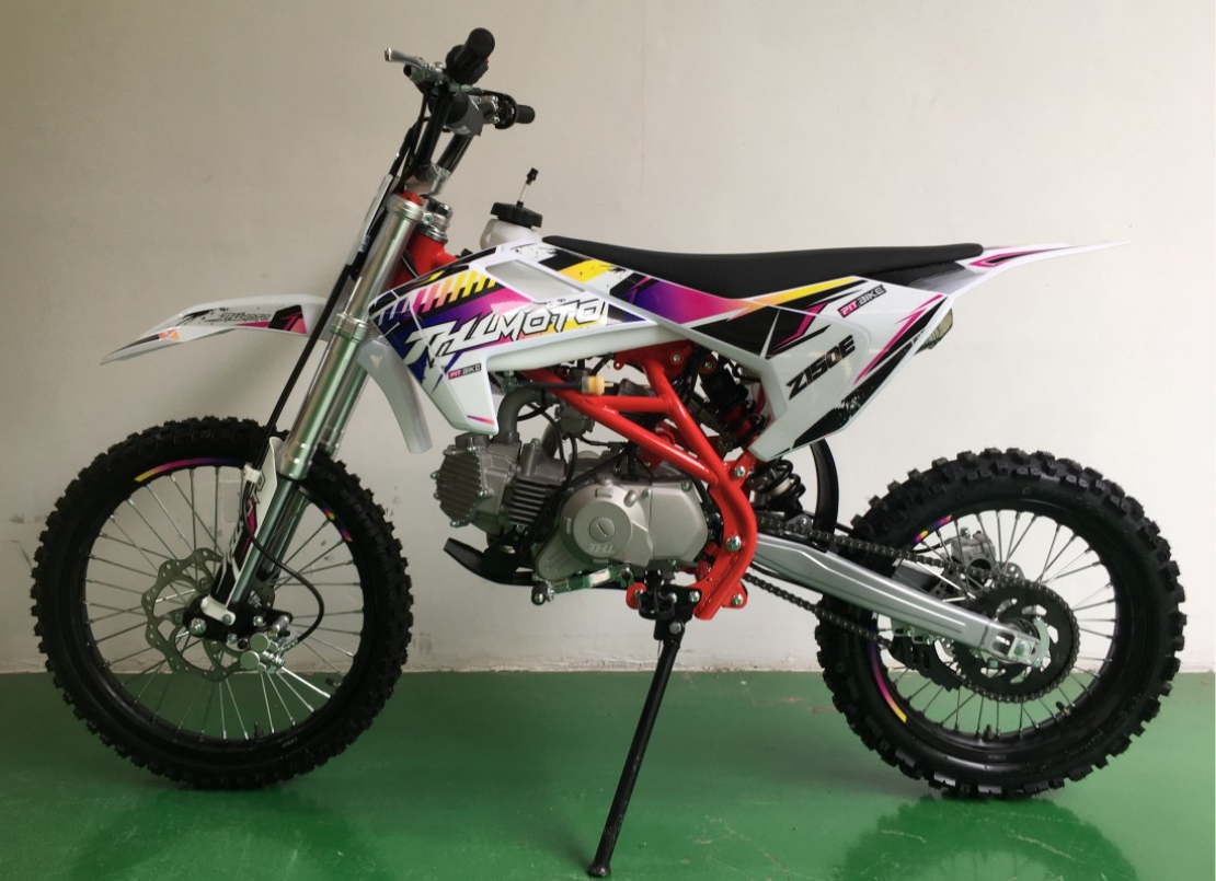 Питбайк JHLMOTO JHL Z150E (YX1P60FMJ) в Боровичах