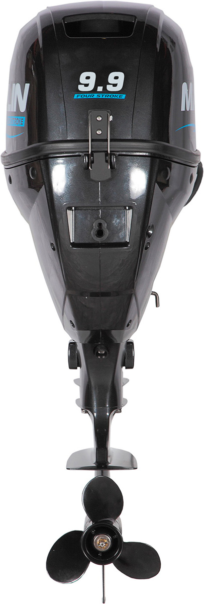 Лодочный мотор MARLIN MF 9.9 AMHL в Боровичах