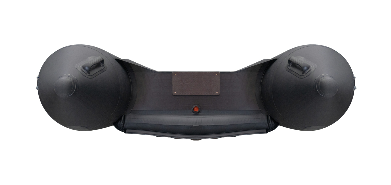 Лодка Таймень RX 3700 НДНД в Боровичах