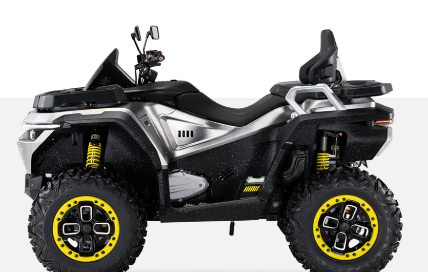 Квадроцикл BENDA REDSTONE 1000 R2 в Боровичах