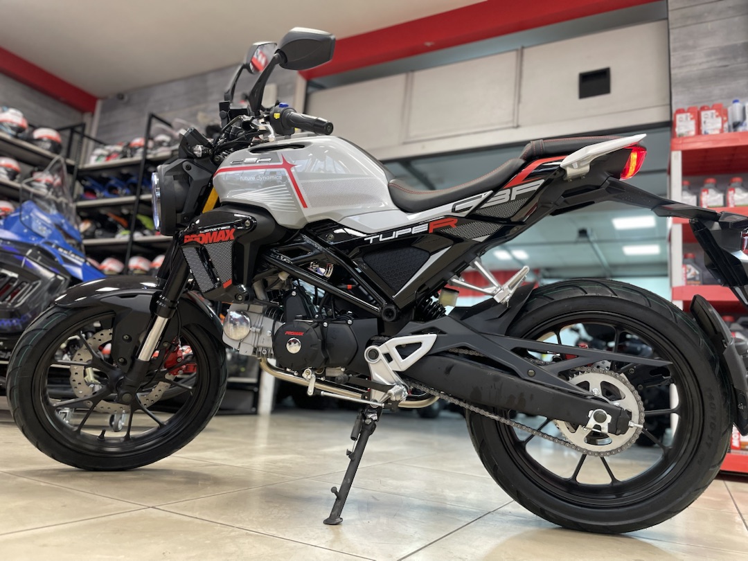 Мопед PROMAX CB150R (49) в Боровичах