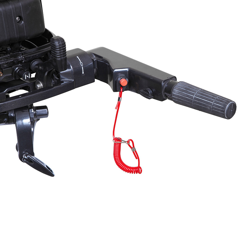 Лодочный мотор MARLIN MP 40 AMHL в Боровичах