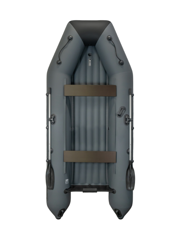 Лодка Барс 3400 НДНД в Боровичах