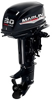 Лодочный мотор MARLIN PROLINE MP 30 AMHS в Боровичах