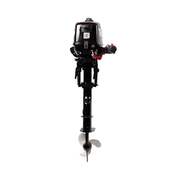 Подвесной лодочный мотор TOYAMA(PARSUN) TC3.6BMS в Боровичах