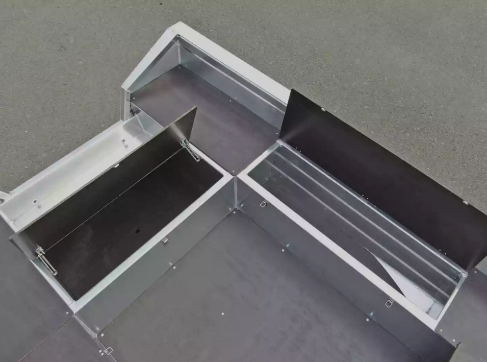 Алюминиевая лодка  Неман-420 в Боровичах