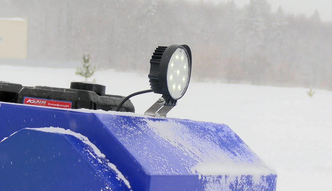 МОТОБУКСИРОВЩИК КОМПАКТНЫЙ ЛИДЕР-СИГМА-1S, 8,0+ Л.С. С МОДУЛЕМ "ТЯГАЧ" ВАРИАТОР TAV2-40 в Боровичах