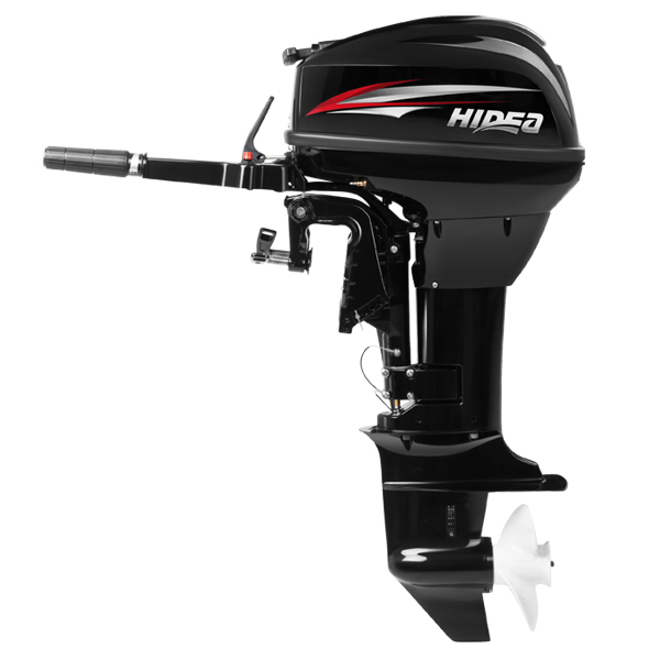 Лодочный мотор HIDEA HD9.9FHS в Боровичах