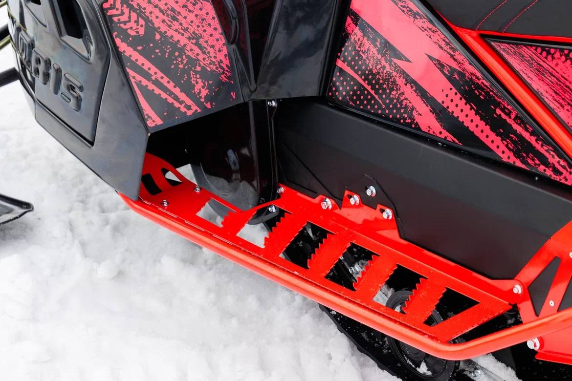 Снегоход IRBIS TUNGUS 400 в Боровичах