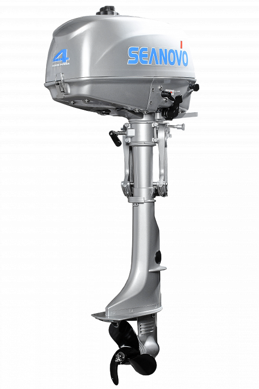 Лодочный мотор SEANOVO SN4FHS в Боровичах