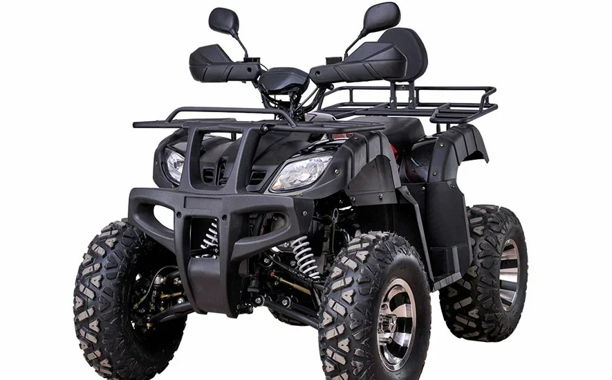 Квадроцикл YACOTA SELA 200 PRO в Боровичах