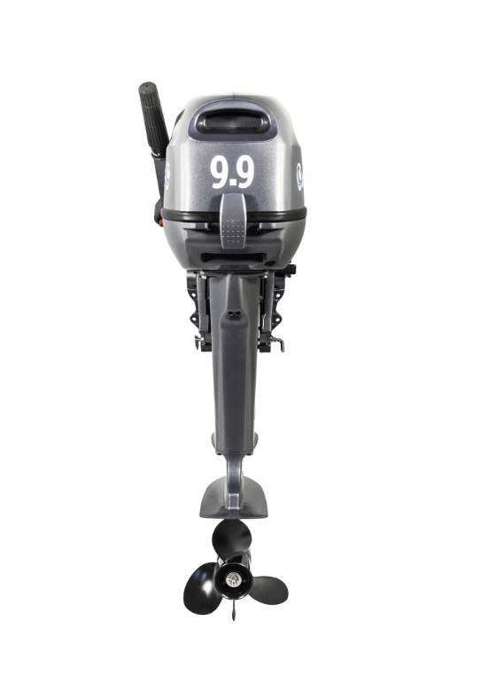 Лодочный мотор APACHE T9.9(15) BS в Боровичах