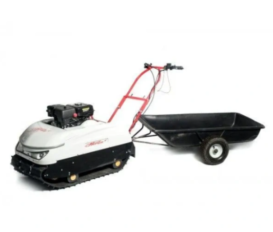 Мотобуксировщик Хортон 13 в Боровичах