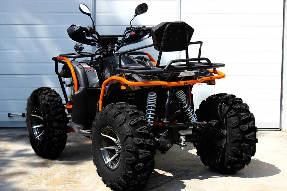 Квадроцикл PROMAX 300 4X4 ALL ROAD в Боровичах