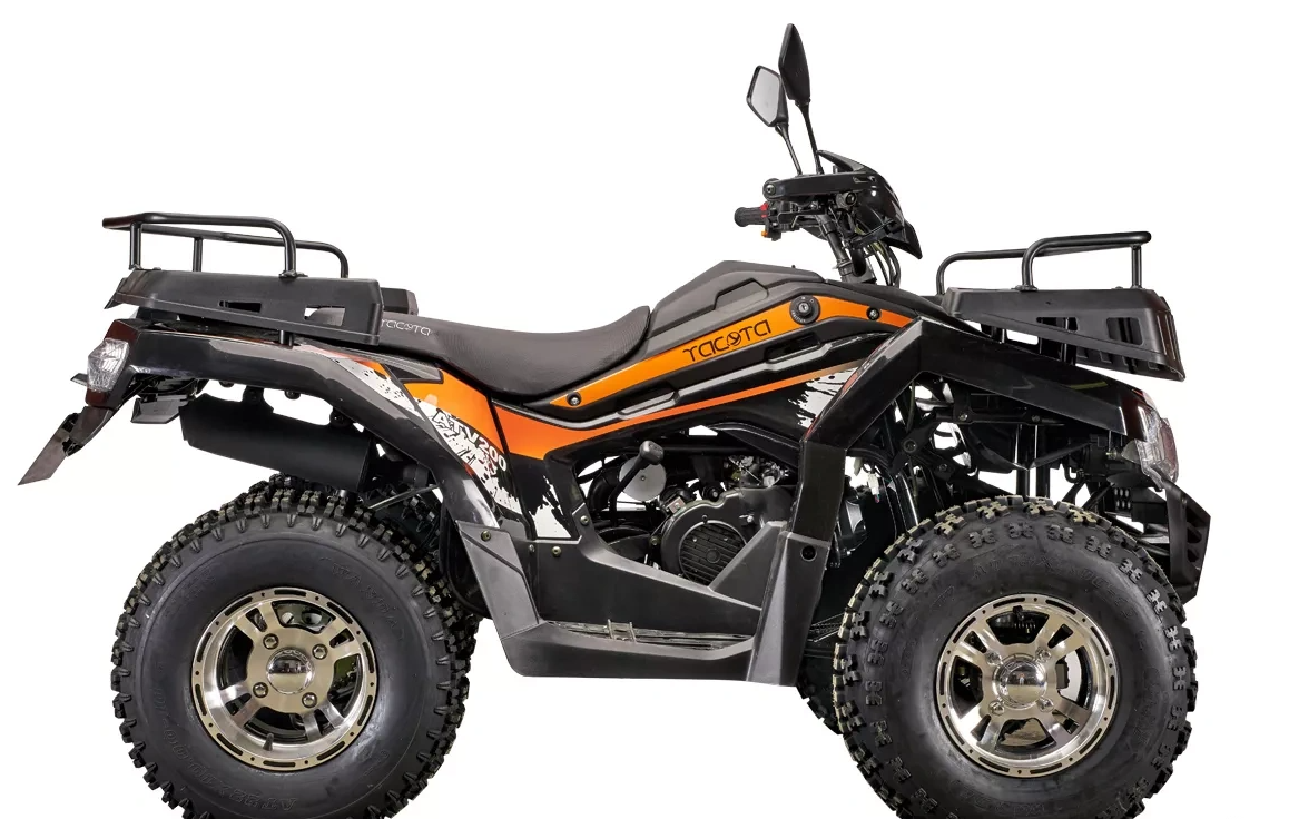 Квадроцикл YACOTA CABO 200LD в Боровичах