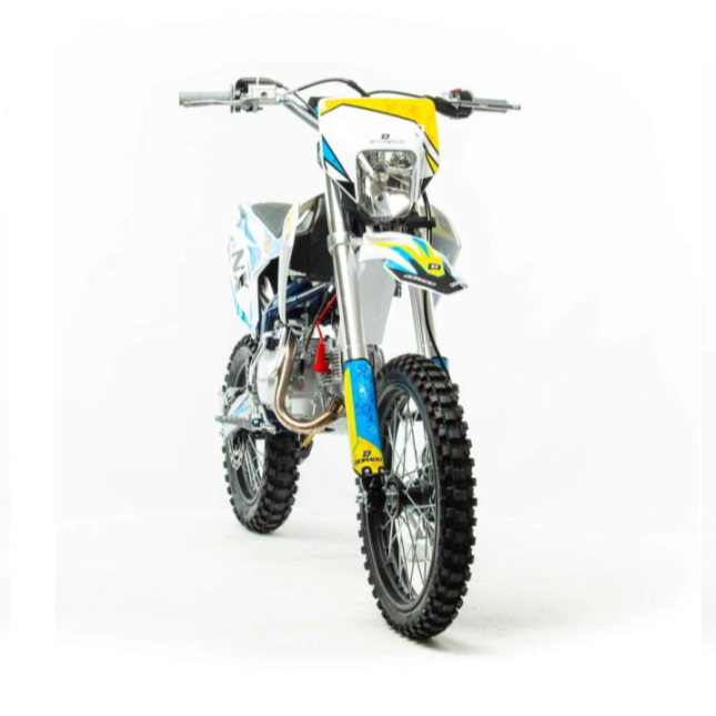 Питбайк MOTOLAND (МОТОЛЕНД) NX125 в Боровичах