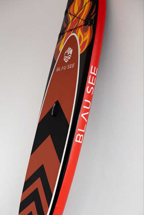 НАДУВНОЙ SUP-BOARD BURNFIRE 10,6 в Боровичах
