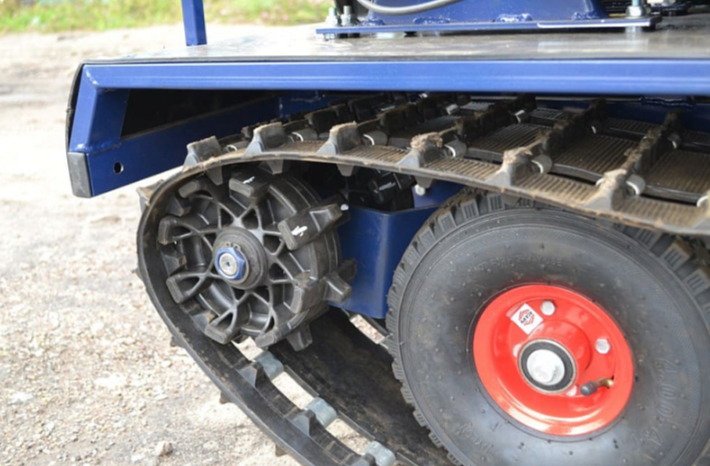 Мотобуксировщик БАРС К800 15 л.с. в Боровичах